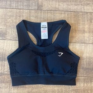 Gymshark energy seamless sports bra